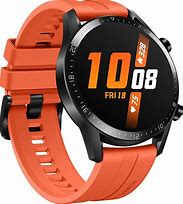 Image result for Clearance Orange Smartwatch