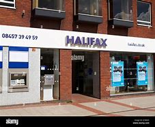 Image result for Halifax Building Society Bolton