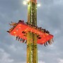 Image result for Jaws Ride Incident