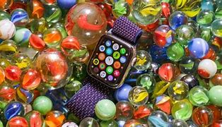 Image result for Apple Watch Series 4 Labeled