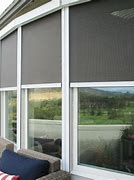 Image result for Retractable Window Screens