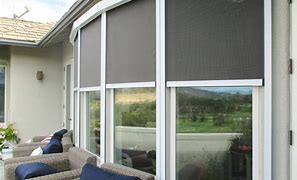 Image result for Window Screen