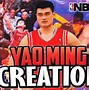 Image result for Yao Ming Funny Face