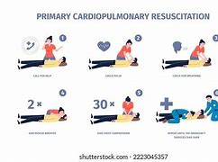 Image result for Adult CPR Steps