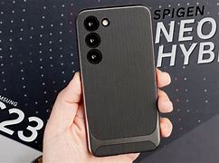 Image result for SPIGEN Neo Hybrid Case S23 Ultra