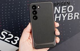 Image result for SPIGEN Neo Hybrid Per Samsung Galaxy S23