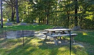 Image result for Baker River Campground NH