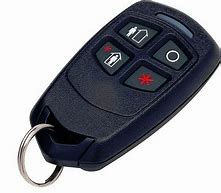 Image result for Key FOB Remote Control