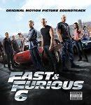 Image result for Fast and Furious 6 Soundtrack