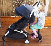 Image result for Yoyo Stroller Stand