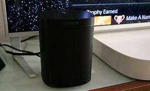 Image result for Sonos One Speaker