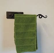Image result for Oil Rubbed Bronze Paper Towel Holder
