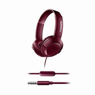 Image result for Philips Closed Back Stereo Headphones