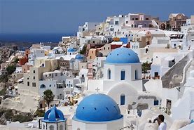 Image result for Most Beautiful Cyclades Islands