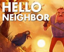 Image result for Hello Neighbor TV