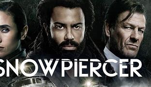 Image result for Every Snowpiercer