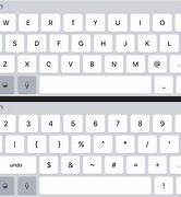 Image result for iPad Keyboard Layout