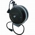 Image result for 50 Amp Retractable Cord Reel