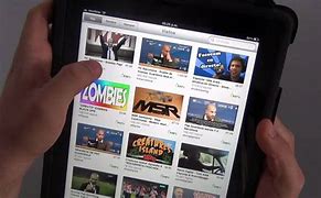 Image result for How to Watch YouTube On iPad