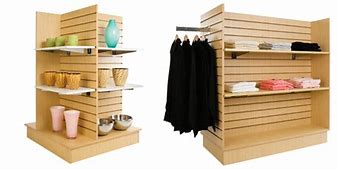 Image result for Small Display Fixtures