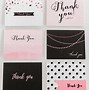 Image result for Thank You Note Challenge
