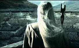 Image result for Saruman Isengard