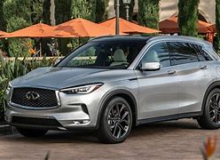 Image result for Infiniti QX50 with Mags