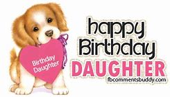 Image result for Funny Birthday Poems for Daughter