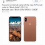 Image result for iPhone 8 Gold Box