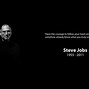 Image result for Steve Jobs Inspirational Quotes Wallpaper