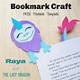 Image result for Raya and the Last Dragon Craft