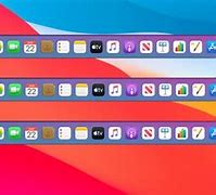 Image result for Mac OS X Dock Icons