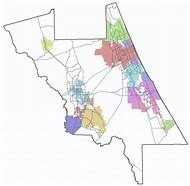 Image result for Wood Deland Florida Map