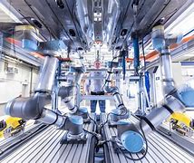 Image result for General Motors First Robot