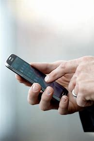 Image result for What Is Cell Phone On Finger