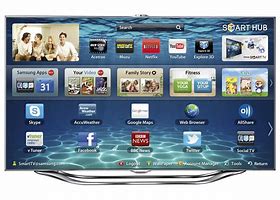 Image result for Samsung 46'' Smart TV