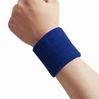 Image result for Sweat Wristbands