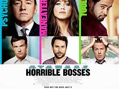 Image result for Horrible Bosses Quotes
