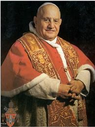 Image result for Saint John XXIII