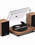 Image result for World's Best Turntable