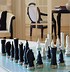 Image result for Sunny Life Wooden Chess