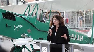 Image result for Amy Johnson Plane