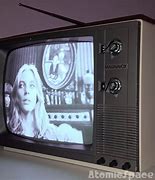 Image result for 12-Inch Magnavox CRT TV