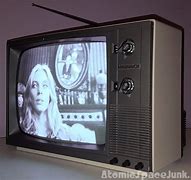 Image result for TV Old Television Set