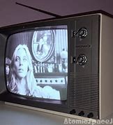 Image result for Old Magnavox TV