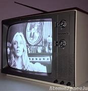 Image result for Vintage GE Black and White TV