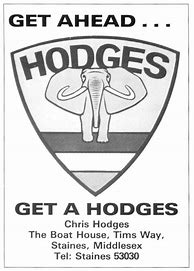 Image result for Chris Hodges 90s