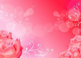 Image result for Red Rose Black Background Gold