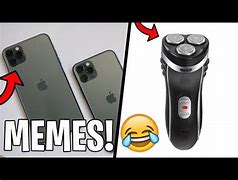 Image result for iPhone 11 Camera Monstees Inc Meme11