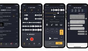 Image result for Application for Android Customers Recording